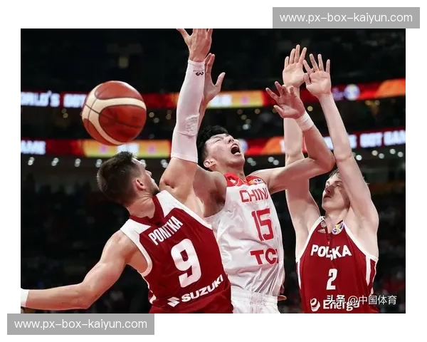 巅峰对决：中国男篮的“伊朗奇迹”与亚洲荣耀征途