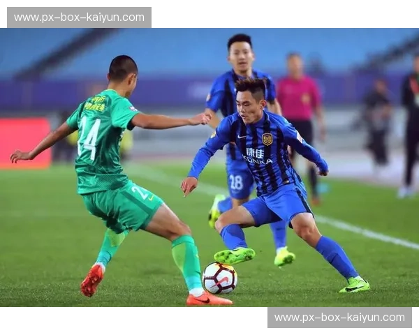 巅峰对决，荣耀之战：国安与苏宁的绿茵史诗