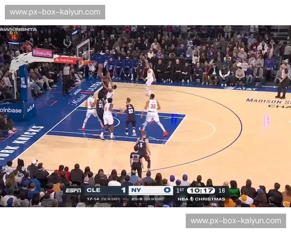 2015骑士vs尼克斯录像：见证詹皇的统治力与纽约的挣扎